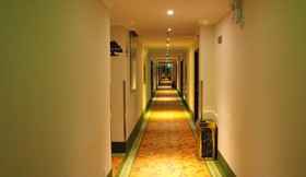 Lobby 5 Greentree Inn Wuxi Yixing City Zhangzhu Town Expre