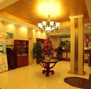 Sảnh chờ 4 Greentree Inn Wuxi Yixing City Zhangzhu Town Expre