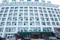 Bangunan Greentree Inn Xuancheng South Zhaoting Road Busine