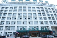 Luar Bangunan Greentree Inn Xuancheng South Zhaoting Road Busine