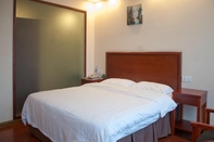 Bilik Tidur Greentree Inn Xuancheng South Zhaoting Road Busine