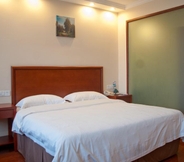 Bilik Tidur 7 Greentree Inn Xuancheng South Zhaoting Road Busine