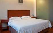 Kamar Tidur 7 Greentree Inn Xuancheng South Zhaoting Road Busine