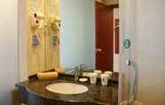 Toilet Kamar 5 Greentree Inn Xuancheng South Zhaoting Road Busine