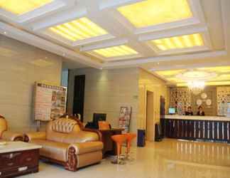 Lobby 2 Greentree Alliance Jiangsu Wuxi Yixing Jinsanjiao