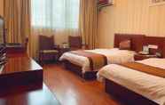 Bedroom 6 Greentree Alliance Jiangsu Wuxi Yixing Jinsanjiao