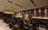 ร้านอาหาร 5 Starway Hotel Shanghai Anting Metro Station