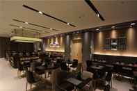 Restaurant Starway Hotel Shanghai Anting Metro Station