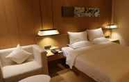 Kamar Tidur 2 Starway Hotel Shanghai Anting Metro Station