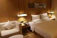 Kamar Tidur Starway Hotel Shanghai Anting Metro Station