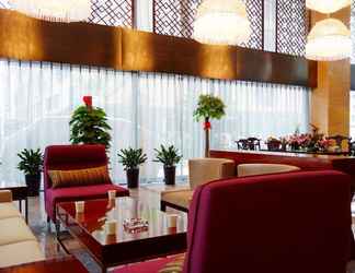 Lainnya 2 Shanghai Manhattan Hotel Minhang