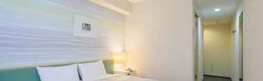 Kamar Tidur 2 Business Inn Norte