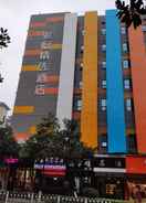 null Jun Hotel Hu Nan Chenzhou Beihu District Xinglong