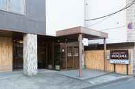 Exterior Business Hotel Social Kamata