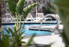 スイミングプール 5 Blue Marlin Deluxe Spa Resort