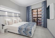 寝室 6 Blue Marlin Deluxe Spa Resort