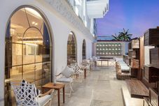 共用スペース Blue Marlin Deluxe Spa Resort