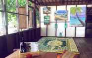 Lain-lain 4 Adang Sea Divers & Eco Lodge