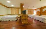 Phòng ngủ 4 White Sand Princess Hotel