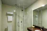 In-room Bathroom Greentree Inn Jiangsu Xuzhou Peixian Bus Station T