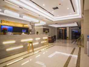 Lobby 4 Greentree Inn Weifang Kuiwen District Beiwang Jial