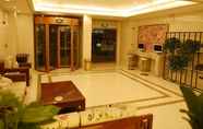 Lobby 3 Greentree Inn Weifang Kuiwen District Beiwang Jial