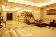 Lobby Greentree Inn Weifang Kuiwen District Beiwang Jial