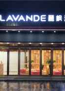 EXTERIOR_BUILDING LAVANDE HOTELSA DAYUN CENTER HENGANG METRO STATION