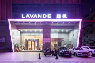 Exterior 4 LAVANDE HOTELSA HEYUAN WANLONG CITY