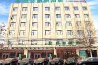 Others Greentree Inn Baoding City Zhuozhou Railway Statio