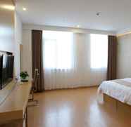 Lainnya 5 Greentree Inn Baoding City Zhuozhou Railway Statio