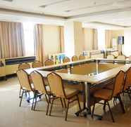 ห้องประชุม 3 GreenTree Inn Jiangsu Lianyungang Zhongshan Road