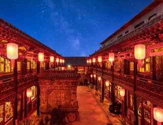 Exterior 2 GreenTree Alliance PinGYAo Ancient City Folk Hotel