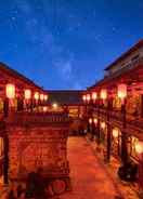 EXTERIOR_BUILDING GreenTree Alliance PinGYAo Ancient City Folk Hotel