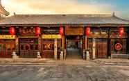 Exterior 3 GreenTree Alliance PinGYAo Ancient City Folk Hotel