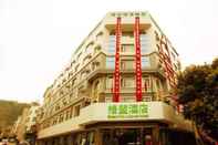 Bangunan Greentree Alliance Southwest Xingyi City Magic Eas