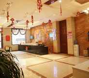 Lobby 7 SHELL TAIYUAN XIAODIAN DISTRICT TAIHAO ROAD AIRPOR