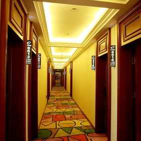 SHELL TAIYUAN XIAODIAN DISTRICT TAIHAO ROAD AIRPOR 1, Hotel Jiancaoping Qu