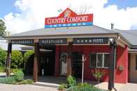 Others Country Comfort Toowoomba Hotel