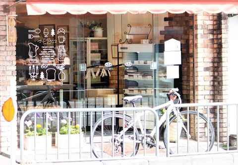 Others Near Kyoto Nijojo/Easy Access/Free wifi[A185-1]