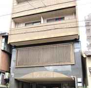 Lainnya 3 Near Kyoto Nijojo/Easy Access/Free wifi[A185-1]