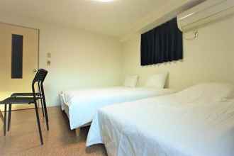 Lainnya 4 Near Kyoto Nijojo/Easy Access/Free wifi[A185-1]