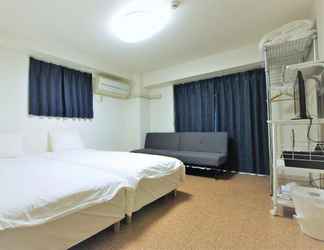 Lainnya 2 Near Kyoto Nijojo/Easy Access/Free wifi[A185-1]