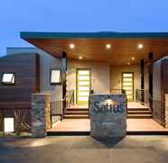 Bangunan 5 Saltus Luxury Accommodation