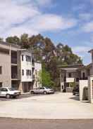 EXTERIOR_BUILDING Bluegum Executive Apartments