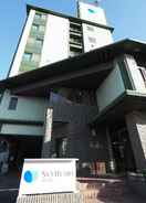 null Sky Heart Hotel Shimonoseki