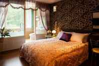 Bedroom VALENTINE SPA ACCOMMODATION