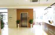 Others 7 Greentree Inn Yancheng Investment City Business Ho