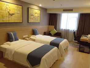 Khác 4 Greentree Inn Yancheng Investment City Business Ho