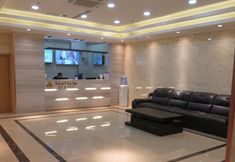 Sảnh chờ 6 Greentree Inn Xining Chengdong District Huangguang